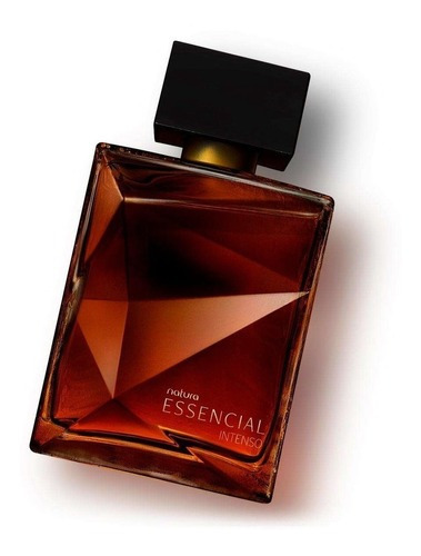 Essencial Intenso 100ml Masculino 