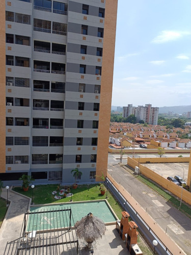 Apartamento Monte Alegre Country, Tazajal. 