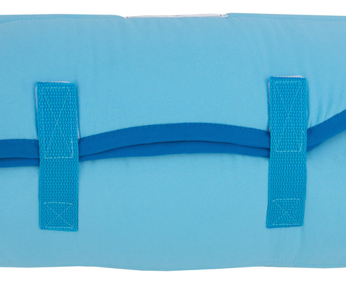 Toddler Nap Mat Disney Mickey Mouse Blue, Red, Green