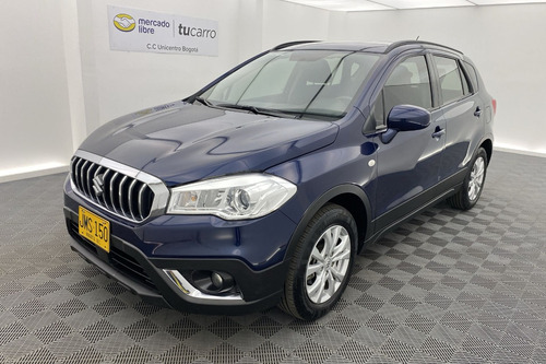 Suzuki S-Cross 1.6 Gl 2wd