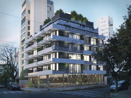 Imagen 3 de 9 de Venta Departamento En Pozo Zona Nuevo Bajo Belgrano
