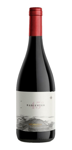 Vino 45° Rugientes Pinot Noir Otronia Orgánico 750ml Local 