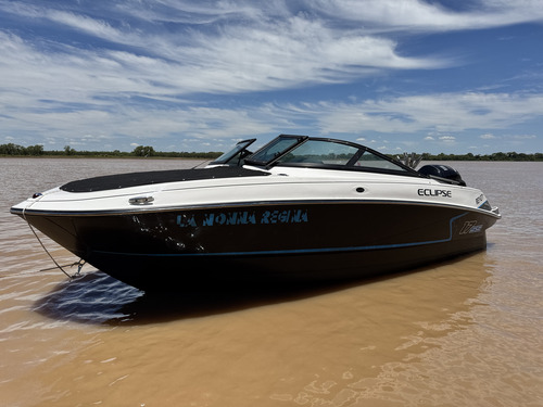 Arco Iris Eclipse 17ss + Mercury 115hp Ct/ No Canestrari 278