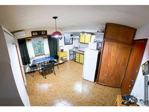 Departamento En Venta - 1 Dormitorio 1 Baño - 31mts2 - Villa Gesell