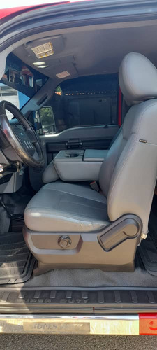 Ford F-450 Super Duty