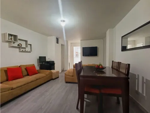 Apartamento En Venta En Laureles Sector Lorena