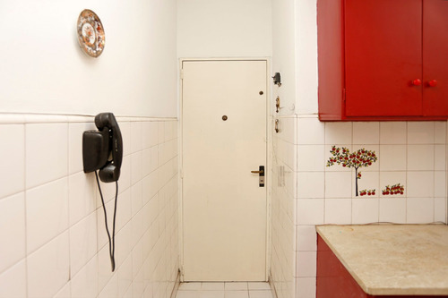 Imagen 10 de 21 de Venta Departamento 3amb C/dep. Piso Alto