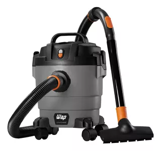 Aspirador De Pó E Água 10 Litros Exclusivo Wap Gtw 10 Maré 110v