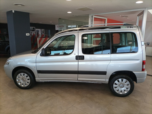 Imagen 8 de 15 de Citroën Berlingo Multispace Hdi 92 Xtr 0km Patagonica