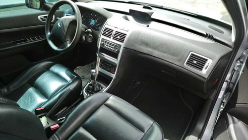 Peugeot 307 Presence Pack 2010