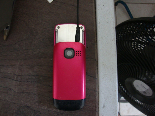Celular Nokia C2 05