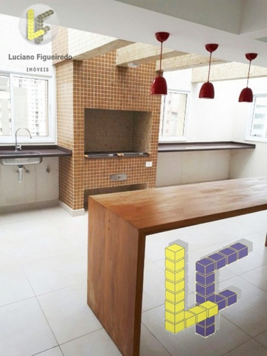 Venda Apartamento Sao Caetano Do Sul Santo Antonio Ref: 1391 - 13917