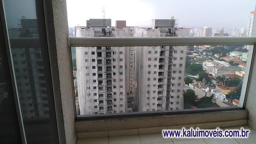 Apartamento Vila Assunção - 59791