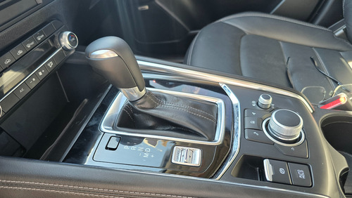 Mazda CX-5 2.5 S Grand Touring 4x2 At