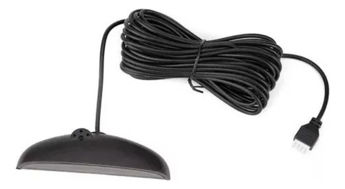 Sensor De Estacionamiento Ultrasónico Display Sonido W-a43