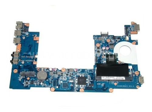 Motherboard Hp Mini 210 Parte: Da0nm1mb6e1