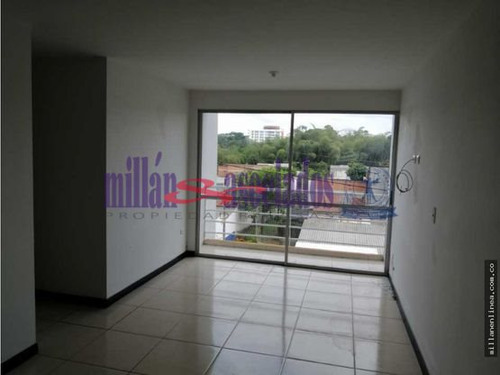 Apartamento En Venta Sector Galicia, Pereira (51484).