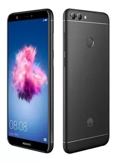 Huawei P Smart 32gb 3gb Ram Libre / Tienda