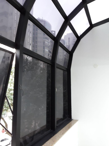 Imagem 3 de 9 de Conjunto À Venda, 45 M² Por R$ 460.000,00 - Planalto Paulista - São Paulo/sp - Cj0054