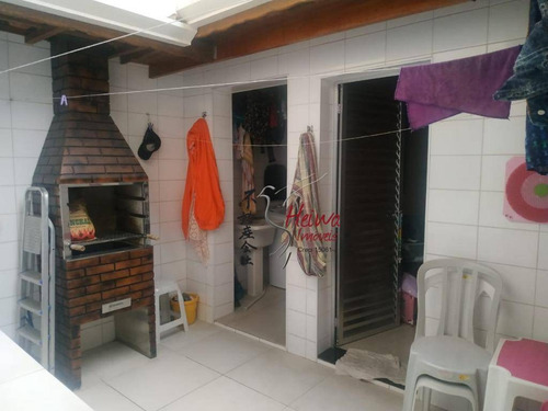 Imagem 11 de 18 de Sobrado Com 2 Dormitórios À Venda Por R$ 468.000,00 - Parque São Domingos - São Paulo/sp - So0786