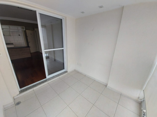 Imagem 4 de 26 de Apartamento Em São Paulo - Sp - Ap0646_sell