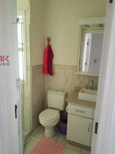 Imagem 8 de 15 de Ref.: 5371 - Casa Condomínio Em Jundiaí Para Venda - V5371