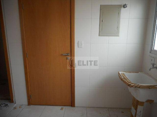 Imagem 7 de 17 de Apartamento Com 3 Dormitórios À Venda, 120 M² Por R$ 789.000,00 - Vila Bastos - Santo André/sp - Ap0688