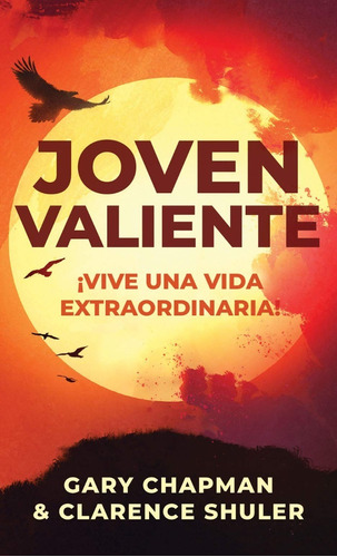 Joven Valiente Bolsillo