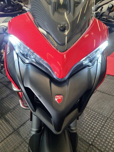 Ducati Multistrada 950 S Hilton Motors Co