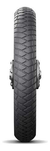 Llanta Michelin 130/80-17 Anakee Street 71t