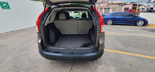 Imagen 5 de 15 de Honda Crv Ex 4x4