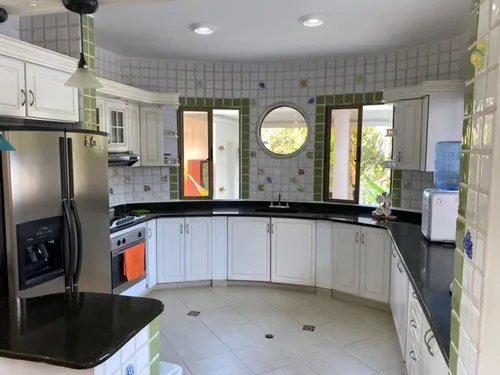 Casa En Venta En Melgar. Cod V16587