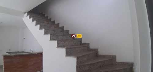 Imagem 6 de 27 de Z10 Imoveis Indaiatuba | Ca09844 - Sobrado Em Condomínio Fechado - Villaggio De Itaici - Ca09844 - 70506884