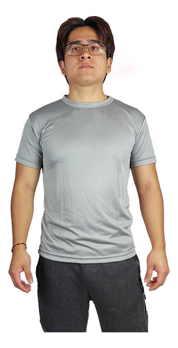 Polera Dry Fit Dagoway Fresca Y Ligera