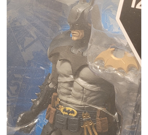 Batman: By Todd Mcfarlane (Usado)