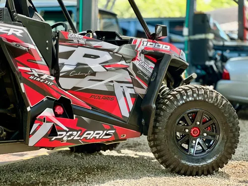 Polaris