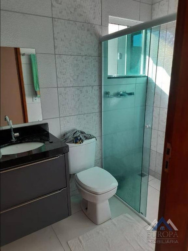 Imagem 9 de 17 de Casa Com 2 Dormitórios À Venda, 81 M² Por R$ 230.000,00 - Jardim São Paulo Ii - Londrina/pr - Ca1494