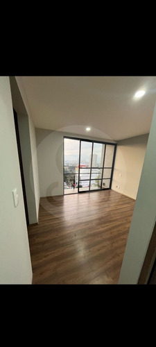 Departamento En Venta En Lomas Del Chamizal