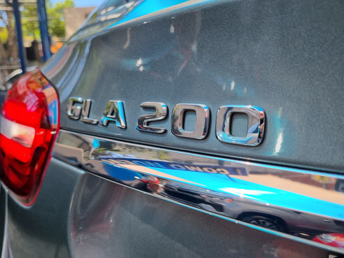 Mercedes-Benz Clase GLA 1.6 200 Cgi Sport At