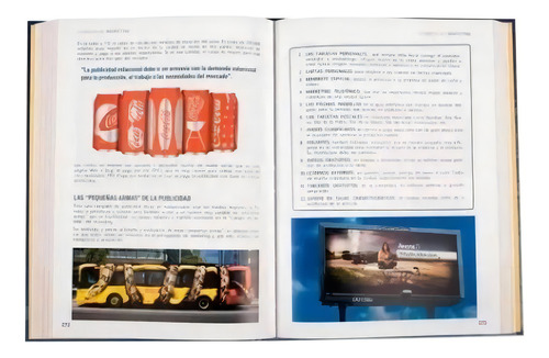 La Biblia Del Marketing, De Demóstenes Rojas Risco. Editorial Lexus, Tapa Dura En Español, 2014