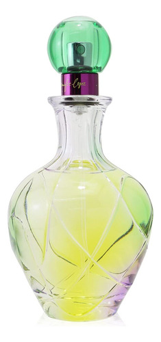 J. Lo Live Eau De Parfum Spr - 7350718:mL a $190990