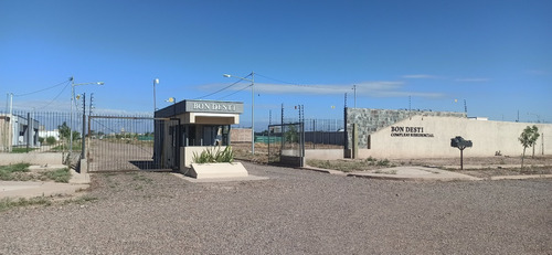 Imagen 4 de 9 de Lote · B.º Bon Desti · Rodeo Del Medio · B.º Privado