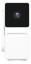 Comprar Cámara Wyze Cam Pan V3 WYZECP3 Interior\u002Fexterior 1080p IP65 Modo Privacidad Horizontal\u002FVertical\u002FZoom de 2MP Detección de Movimiento, Audio Bidireccional
