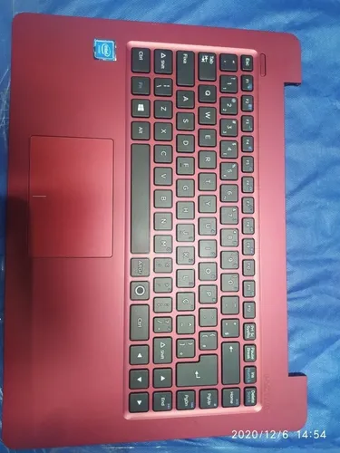 comprar Carcaça + Teclado Notebook Positivo Stilo Colors Xc 3634