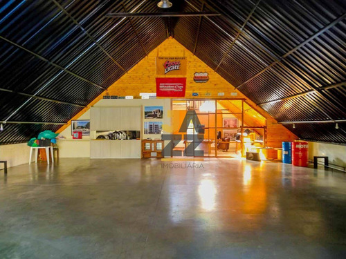 Imagem 29 de 30 de Chácara Com 4 Dormitórios À Venda, 5000 M² Por R$ 5.801.770,00 - Lagos De Shanadu - Indaiatuba/sp - Ch0743