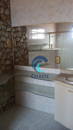 Imagem 5 de 6 de Sala Para Alugar, 90 M² Por R$ 2.700,00/mês - Vila Betânia - São José Dos Campos/sp - Sa0112