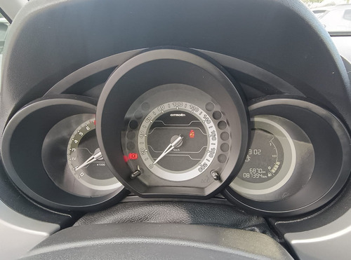Citroën Aircross Start 1.6 Flex 16V 5p Mec.