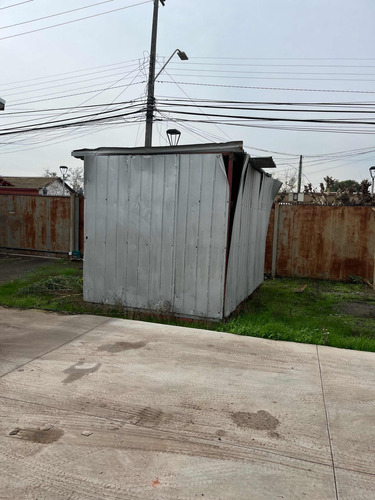 Bodega, Container, Kiosko