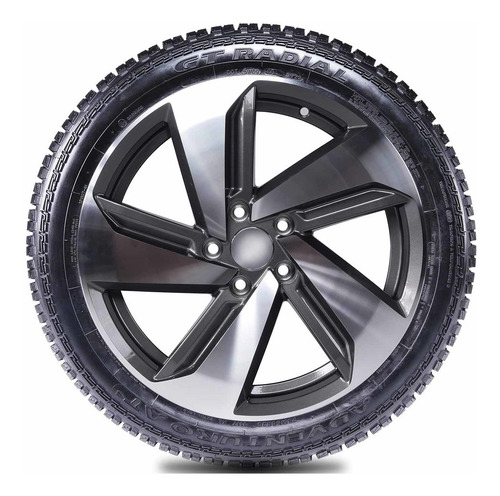 Llanta 275/70r18 125/122 Gt Radial Adventuro At3