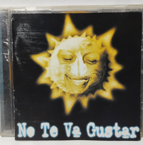  No Te Va Gustar Solo De Noche Cd Debut, La Vela Puerca Lea